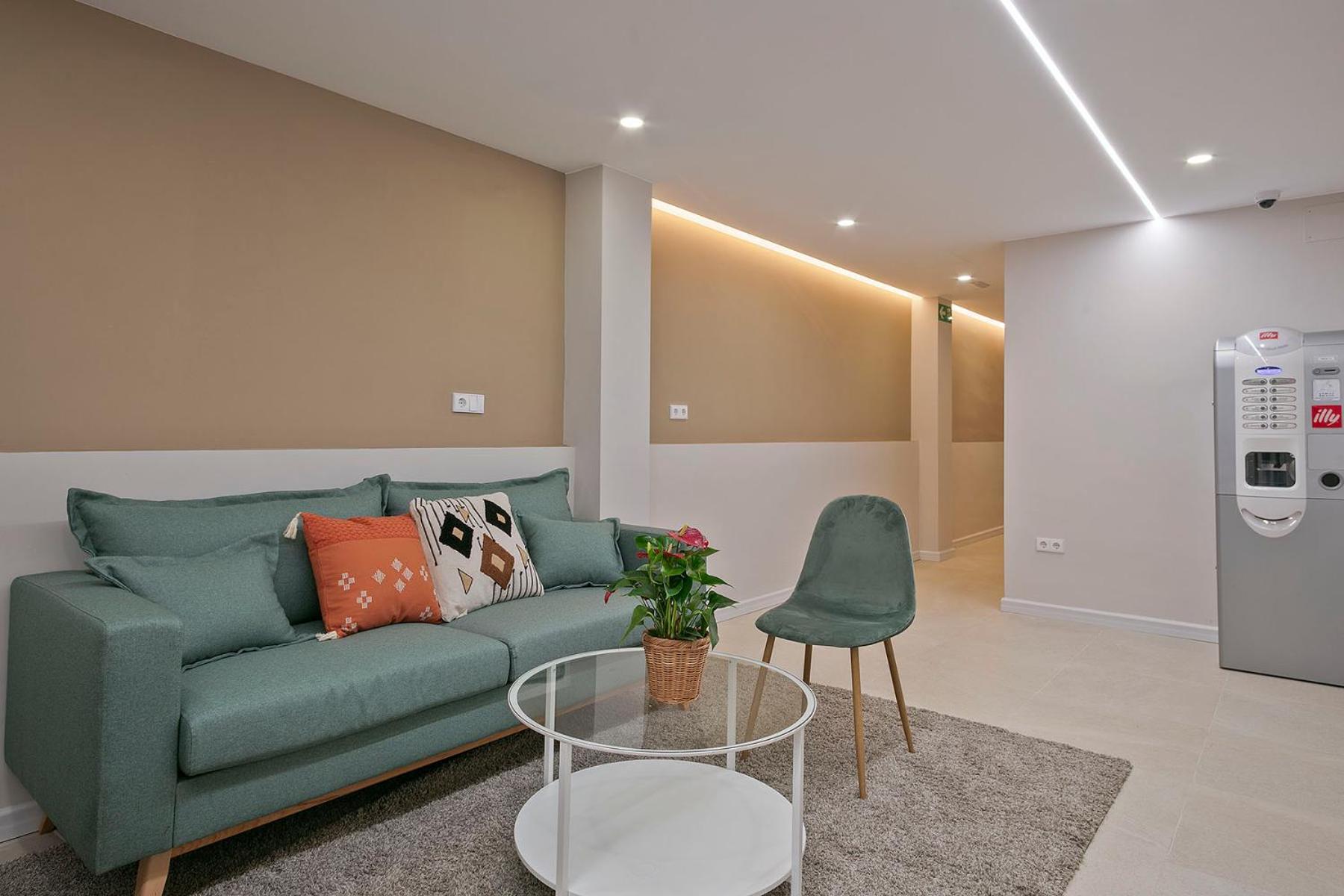 Your Home - Camp Nou Apartment L'Hospitalet de Llobregat Exterior foto